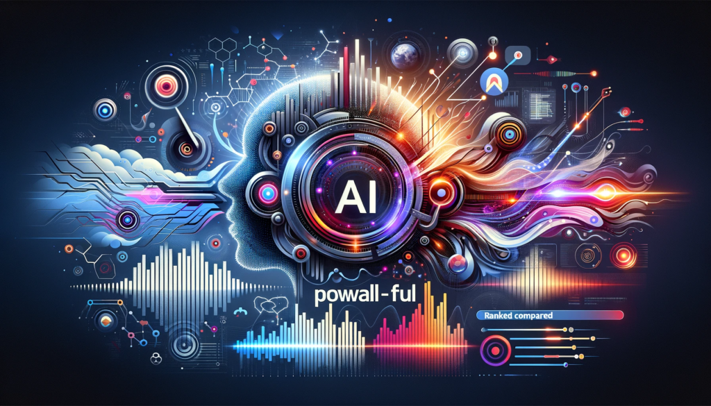 10 Powerful AI Text-to-Speech Tools in 2024 – Ranked & Compared